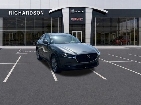 Used 2023 MAZDA CX-30 AWD 2.5 S w/ Select Package image 8