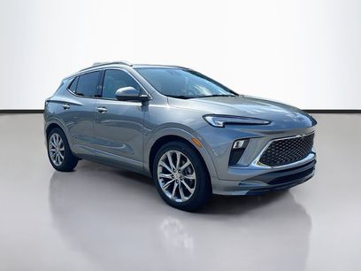 Used 2025 Buick Encore GX Avenir w/ Avenir Technology Package