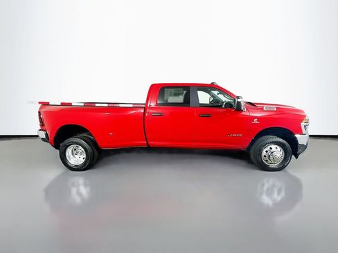 New 2026 RAM 3500 Big Horn image 8