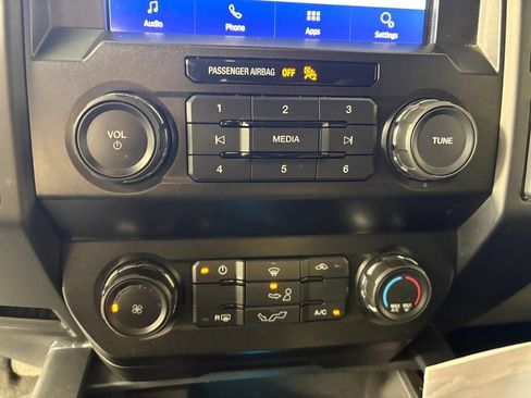 Certified 2019 Ford F150 XL w/ Equipment Group 101A Mid RWD image 19