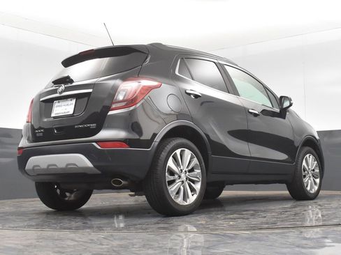 Used 2018 Buick Encore Preferred AWD/4WD image 20