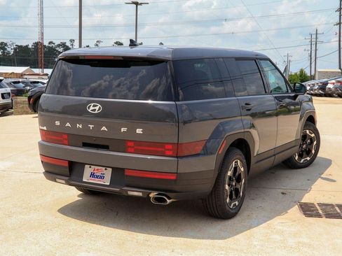 New 2026 Hyundai Santa Fe SE FWD image 27