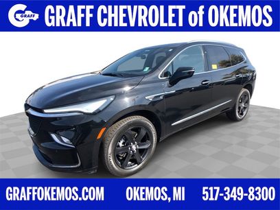 Certified 2023 Buick Enclave Essence w/ Experience Buick Package