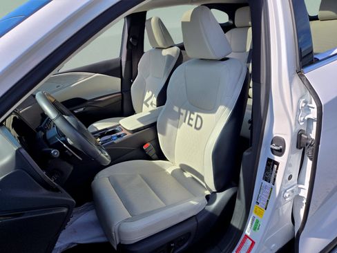Certified 2024 Lexus RX 350 FWD w/ Convenience Package image 29