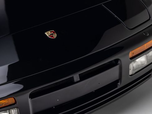 Used 1989 Porsche 944 Turbo RWD image 40