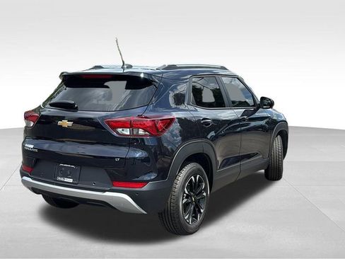 Used 2021 Chevrolet TrailBlazer LT w/ Convenience Package FWD image 7