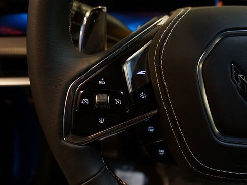 New 2026 Chevrolet Corvette Z06 w/ Battery Protection Package image 19