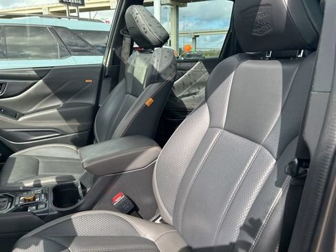 Used 2023 Subaru Forester Wilderness AWD/4WD image 39