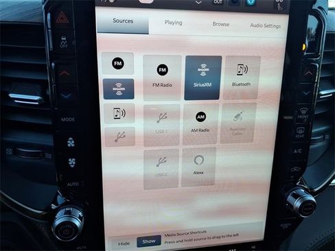 New 2026 RAM 1500 Limited image 8