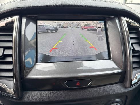 Used 2019 Ford Ranger Lariat w/ Equipment Group 501A Mid image 7