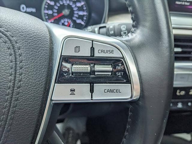 Used 2022 Kia Telluride SX FWD image 25