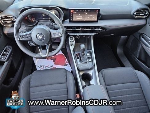 Used 2024 Dodge Hornet GT w/ GT Blacktop Package image 7