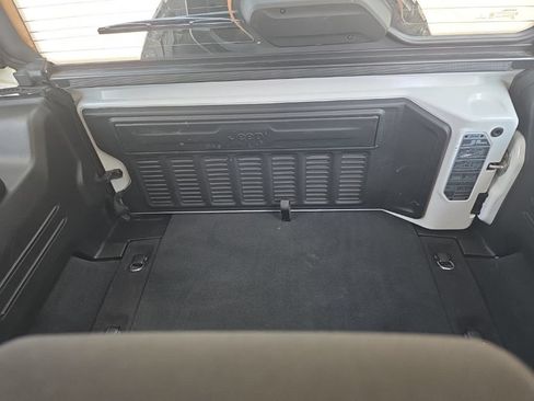 Used 2024 Jeep Wrangler Unlimited Rubicon 4xe AWD/4WD image 12