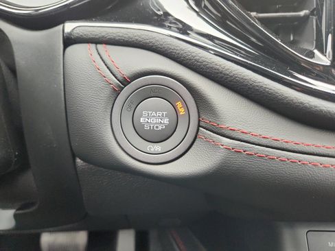 New 2026 Dodge Durango GT RWD image 17