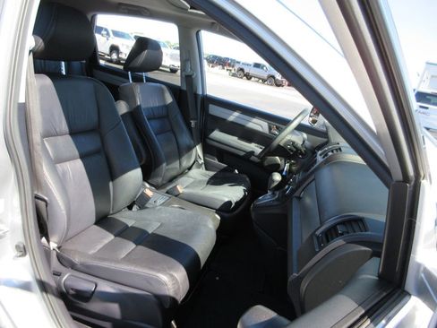 Used 2010 Honda CR-V EX-L image 21