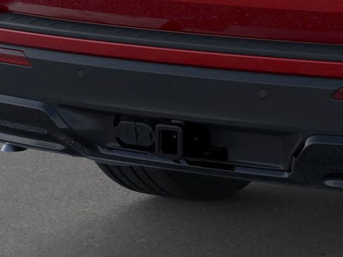 New 2026 Ford Explorer ST-Line image 23