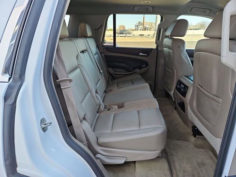 Used 2015 Chevrolet Tahoe LT image 21
