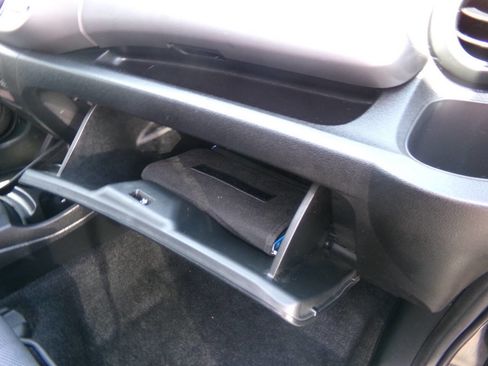 Used 2010 Honda Fit Sport image 10