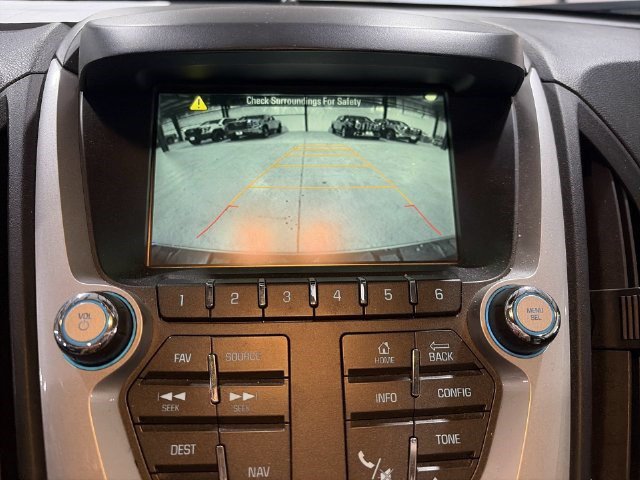 Used 2012 Chevrolet Equinox LT AWD/4WD image 14