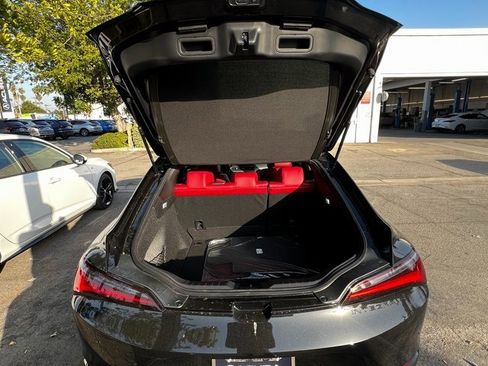 New 2026 Acura Integra A-Spec image 7