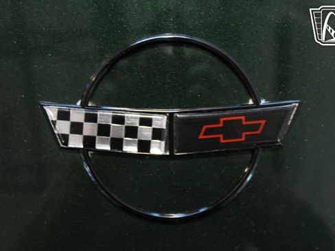 Used 1994 Chevrolet Corvette image 36
