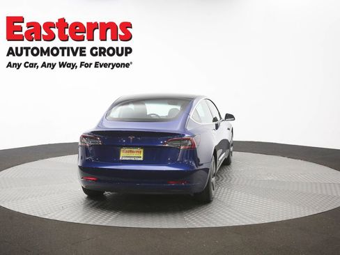 Used 2018 Tesla Model 3 Long Range RWD image 33