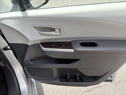 Certified 2022 Toyota Sienna LE FWD image 25