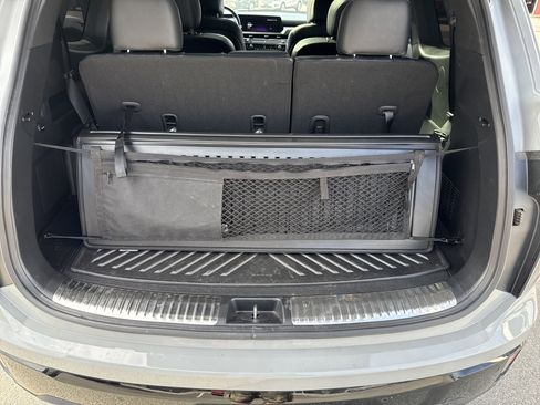 Used 2024 Kia Telluride SX Prestige X-Line image 5