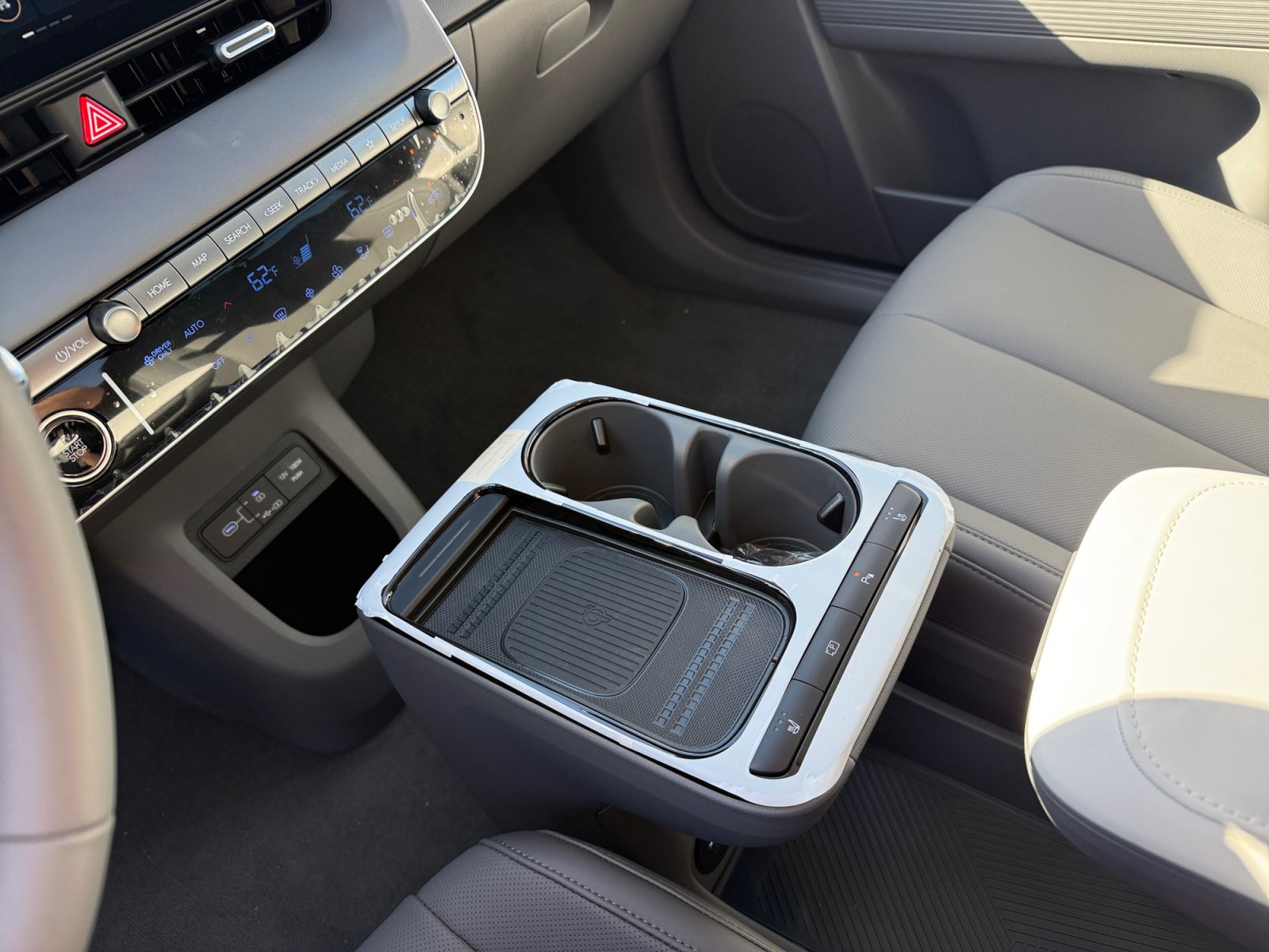New 2027 Hyundai Ioniq 5 SEL RWD image 13