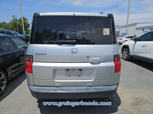 Used 2006 Honda Element EX-P image 8