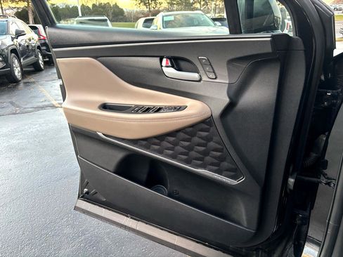 Used 2023 Hyundai Santa Fe Limited image 24