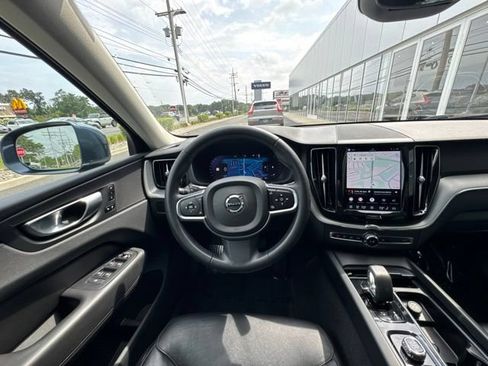 Certified 2023 Volvo XC60 B5 Core w/ Climate Package AWD/4WD image 21