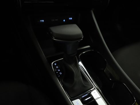 Used 2023 Hyundai Tucson SEL image 24