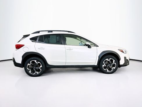 Used 2023 Subaru Crosstrek 2.5i Limited AWD/4WD image 10
