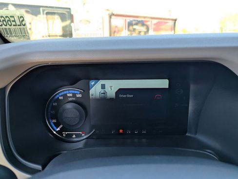 Certified 2023 Ford Bronco Wildtrak image 30