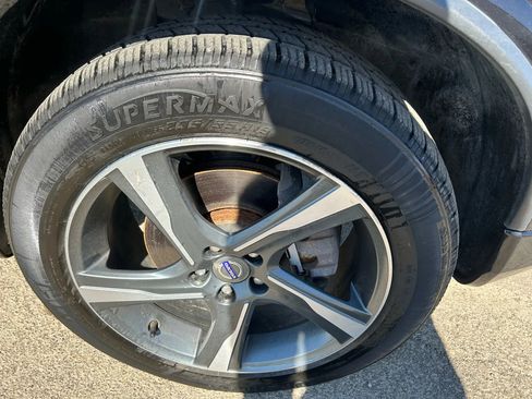 Used 2013 Volvo XC90 3.2 R-Design image 49