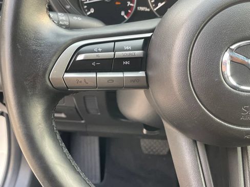 Used 2023 MAZDA CX-30 AWD 2.5 S w/ Select Package image 14