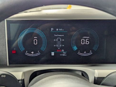 Certified 2025 Hyundai Tucson SEL image 17