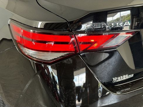 Used 2024 Nissan Sentra SV image 36