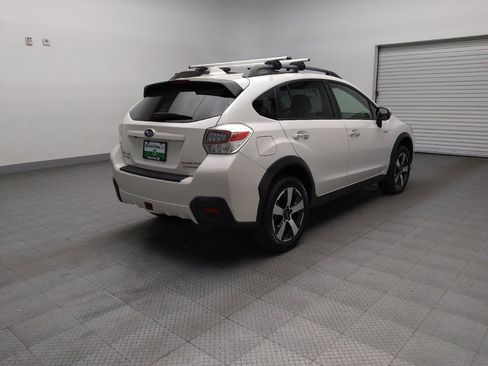Used 2016 Subaru Crosstrek Touring image 9