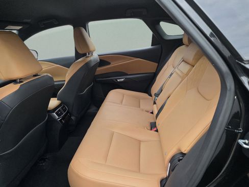 Certified 2025 Lexus RX 350 FWD image 19