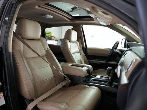 Used 2020 Toyota Tundra Limited w/ TRD Off-Road Package AWD/4WD image 55