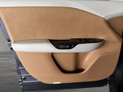 Certified 2026 Lexus RZ 350e 2WD w/ Convenience Package image 22