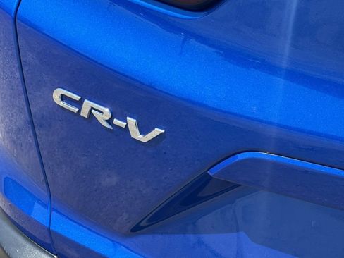 Certified 2021 Honda CR-V Touring image 29