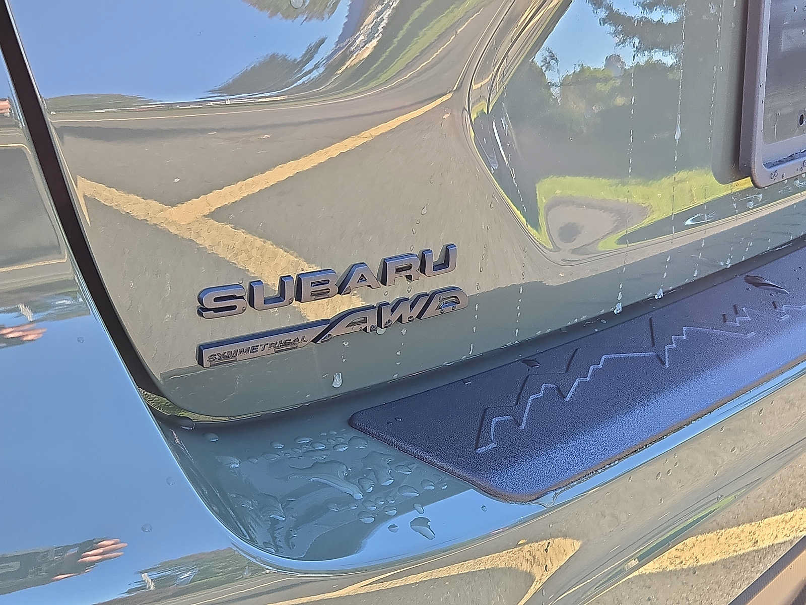 Certified 2026 Subaru Crosstrek 2.5i Premium AWD/4WD image 30