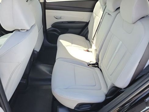 New 2026 Hyundai Tucson SEL image 20