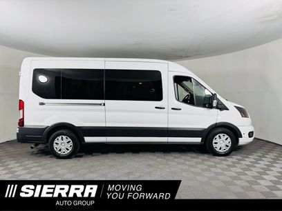 Used 2026 Ford Transit 350 XLT