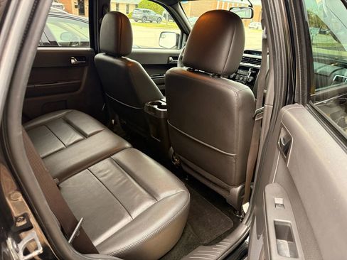 Used 2012 Ford Escape Limited image 15