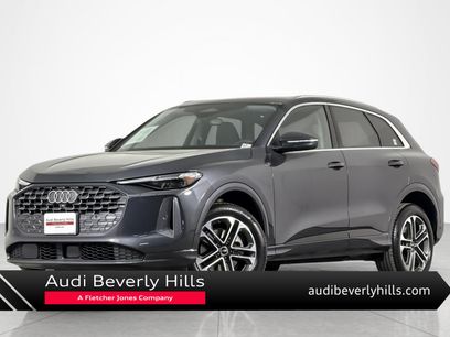 Used 2025 Audi Q5 Premium Plus w/ Premium Plus