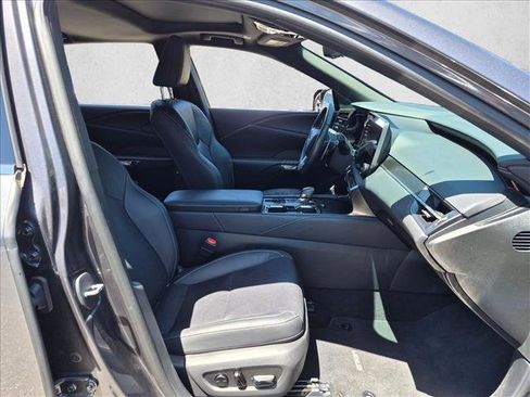Used 2024 Lexus RX 350 Premium Plus w/ Convenience Package AWD/4WD image 20